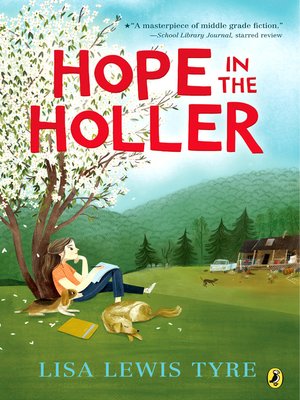 cover image of Hope in the Holler